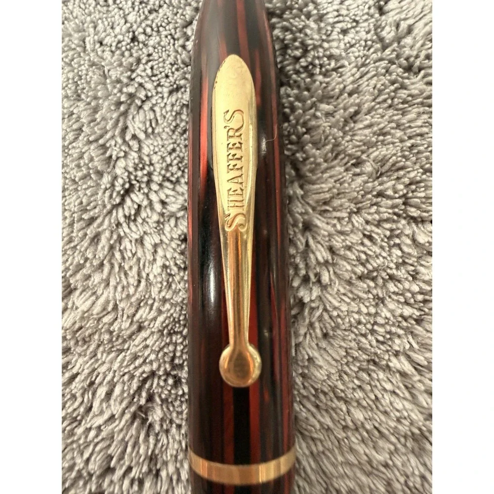 Sheaffer vintage balance